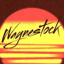 Waynestock Podcast artwork