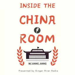 Inside the China Room with Jiang Jiang