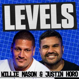 Levels with Willie Mason & Justin Horo