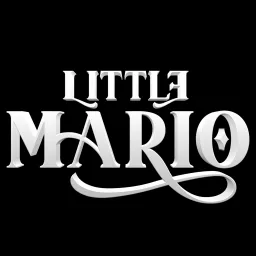 Little Mario Podcast artwork
