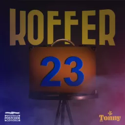 Koffer 23 Podcast artwork