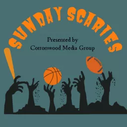 Sunday Scaries Podcast artwork