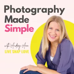 Photography Made Simple