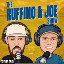 The Ruffino & Joe Show