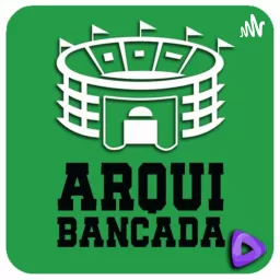 Arquibancada Podcast artwork