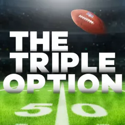 Triple Option Podcast artwork