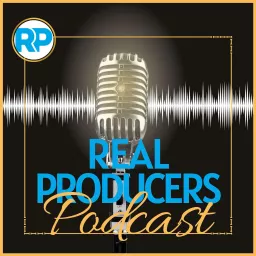Tampa Bay Real Producers Podcast artwork