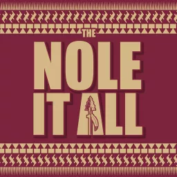 Nole It All Podcast artwork