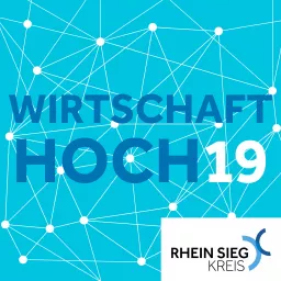 Wirtschaft hoch 19 Podcast artwork