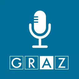 Stadt Graz Podcast artwork
