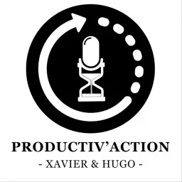 Productiv'Action Podcast artwork