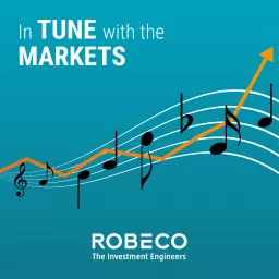In tune with the markets Podcast artwork