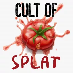 Cult of Splat Podcast artwork