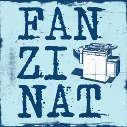 Fanzinat Podcast artwork