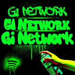GI-NETWORK Podcast artwork