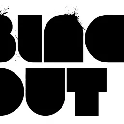 BlackOut Podcast artwork
