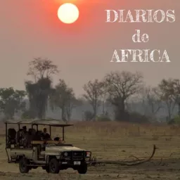 DIARIOS DE AFRICA Podcast artwork