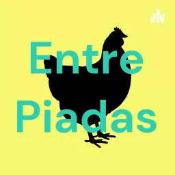 Entre Piadas - Podcast