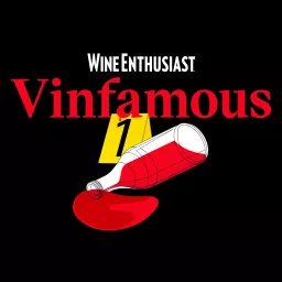 Vinfamous: Wine Crimes & Scandals Podcast artwork