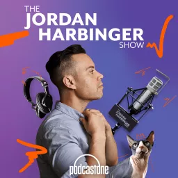 The Jordan Harbinger Show Podcast artwork