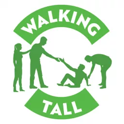 Walking Tall Podcast artwork