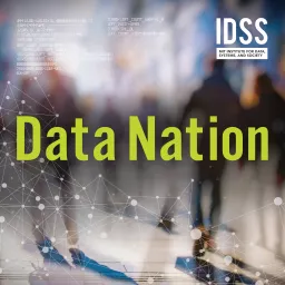 Data Nation Podcast artwork