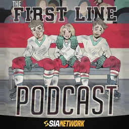 The First Line Podcast artwork