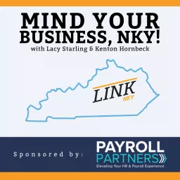 Mind Your Business, NKY! Podcast artwork