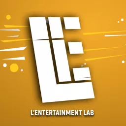 L'Entertainment Lab Podcast artwork