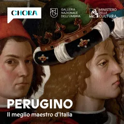 Perugino - Il Meglio Maestro d'Italia Podcast artwork