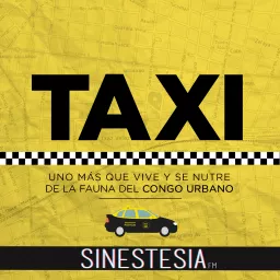 Taxi Podcast artwork