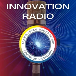 Innovation Radio Podcast artwork