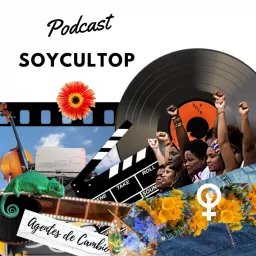 SoyCulTop Podcast artwork