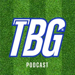 The Beautiful Game Podcast artwork