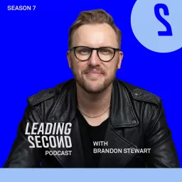 Leading Second Podcast artwork