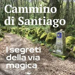 Il Cammino di Santiago - I segreti della Via Magica Podcast artwork