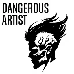 Dangerous Artist Podcast artwork