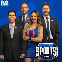 Total Sports en Fox Deportes Podcast artwork