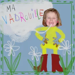 Ma Vadrouille Podcast artwork