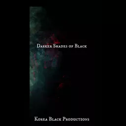 Darker Shades of Black Podcast artwork