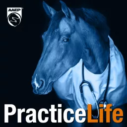 AAEP Practice Life Podcast artwork