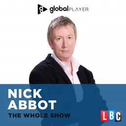 Nick Abbot -- The Whole Show