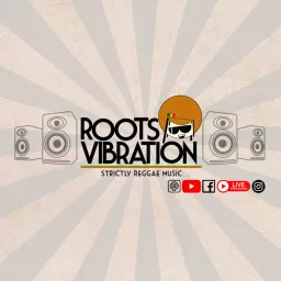 Roots Vibration MX Podcast artwork