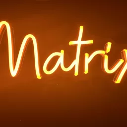 Matrix Music Review's Podcast artwork