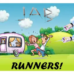 Jab Runners Podcast artwork
