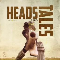 Heads and Tales Podcast artwork