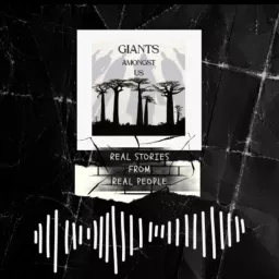 Giants Amongst Us Podcast artwork