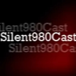 Silent980Cast Podcast artwork