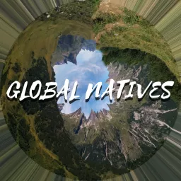 Global Natives Podcast artwork