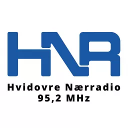 Hvidovre Nærradio Podcast artwork